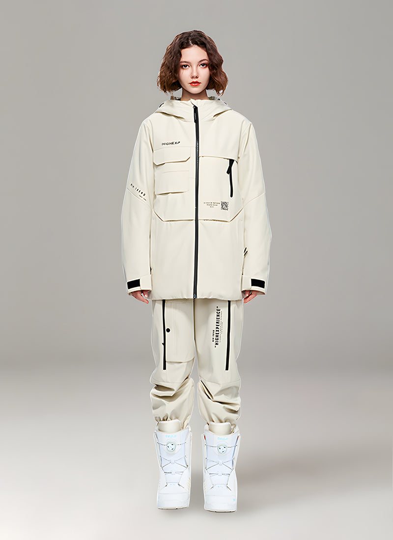 O2POSE公式/スキーウエア スノボウェア おしゃれ