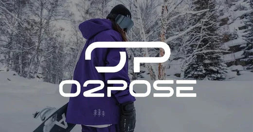 O2pose スノーボードウェア　XS O2pose スノーボードウェア XS