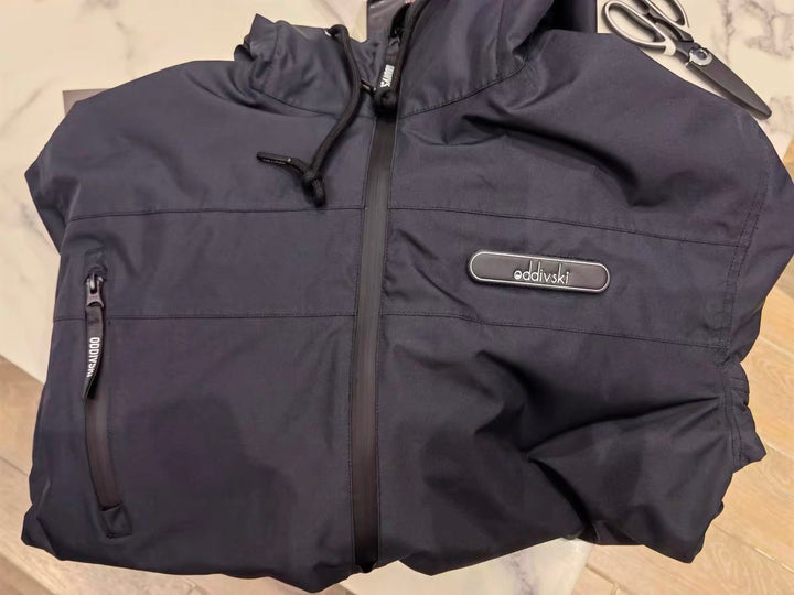 O2POSE公式/スキーウェア 上下セット サロペット型 ウィメンズ