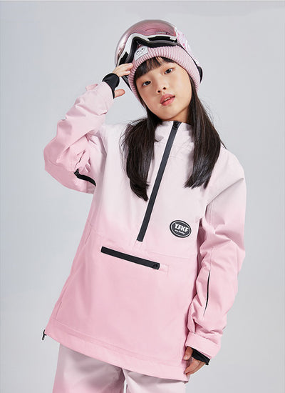 エッジィ TEFLON 上下セット キッズ