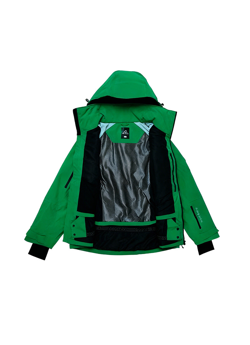 アセクシャル 3L-WEAR 上下セット メンズ