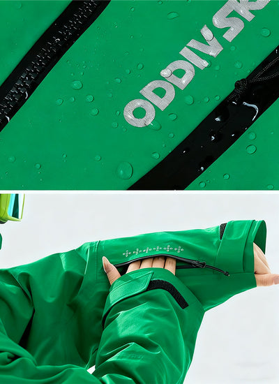 アセクシャル 3L-WEAR 上下セット メンズ