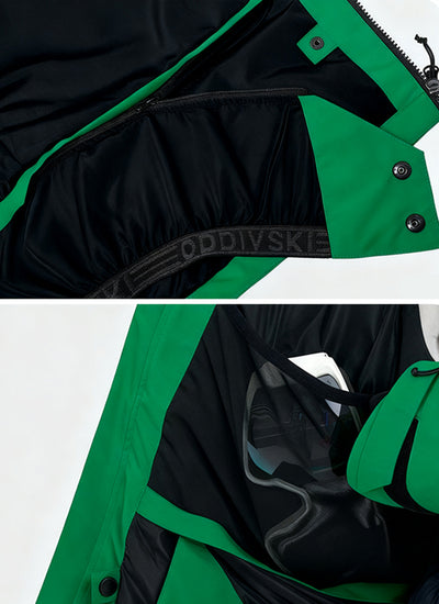 アセクシャル 3L-WEAR 上下セット メンズ