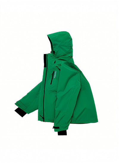 アセクシャル 3L-WEAR 上下セット メンズ