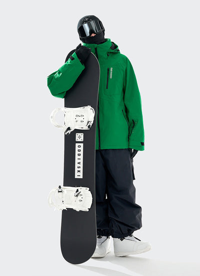 アセクシャル 3L-WEAR 上下セット メンズ