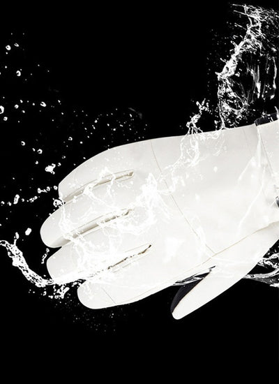 スキーグローブ アセクシャル DURABLE