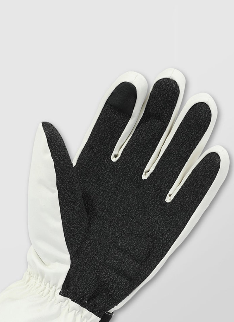 スキーグローブ アセクシャル DURABLE