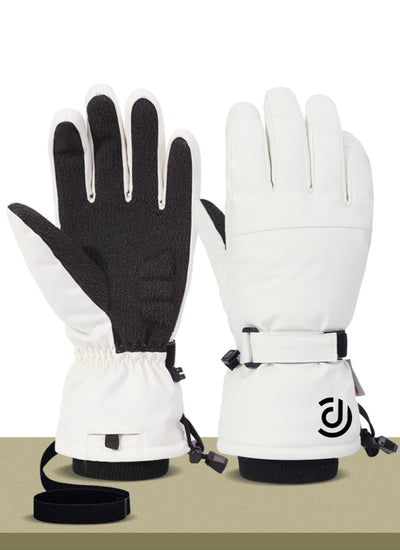 スキーグローブ アセクシャル DURABLE