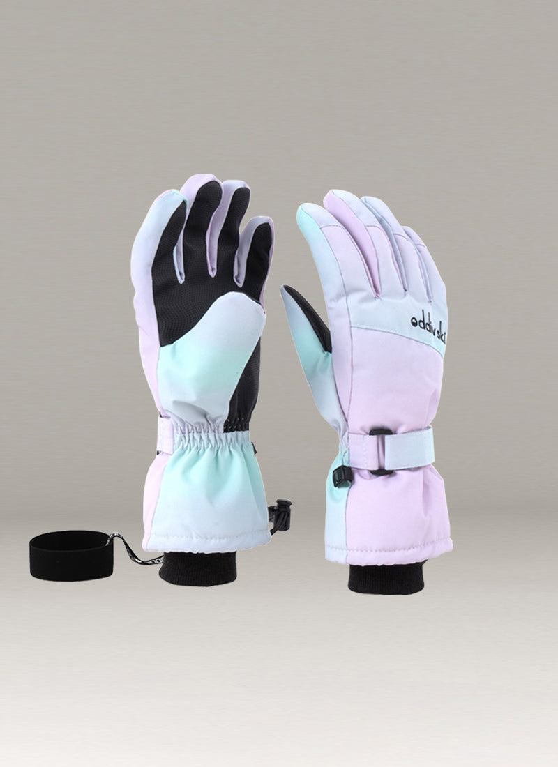 スキーグローブ コージィ WARM