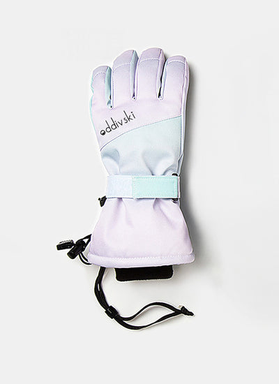 スキーグローブ コージィ WARM