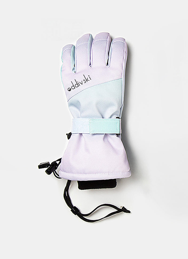 スキーグローブ コージィ WARM