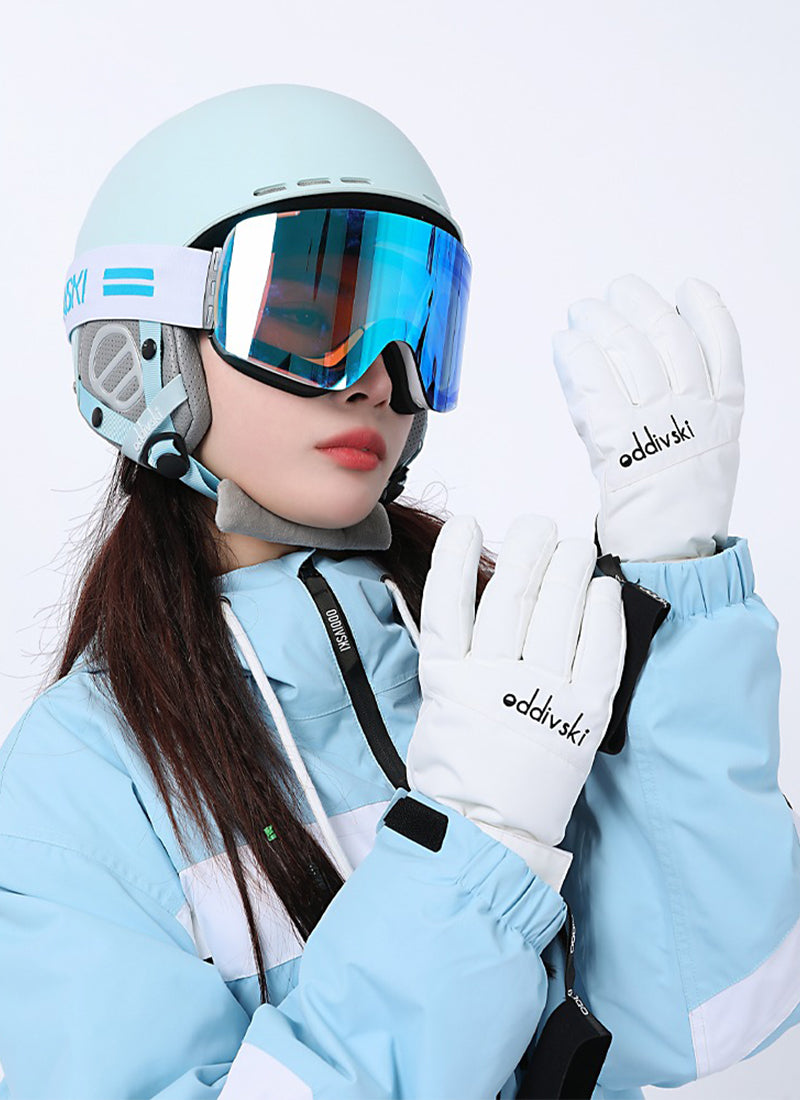 スキーグローブ コージィ WARM