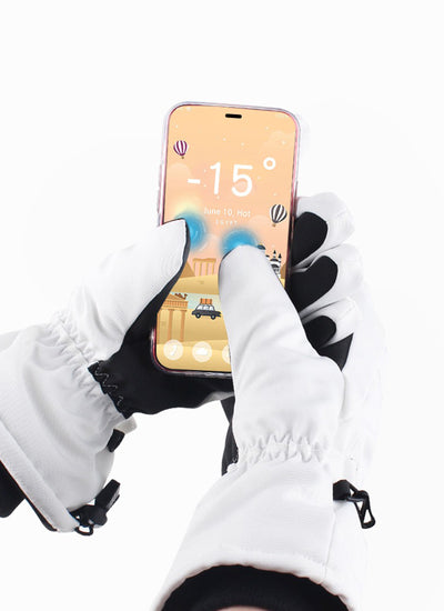 スキーグローブ コージィ WARM