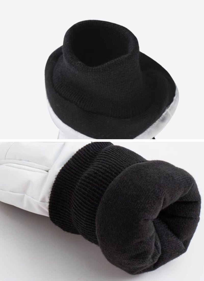 スキーグローブ コージィ WARM