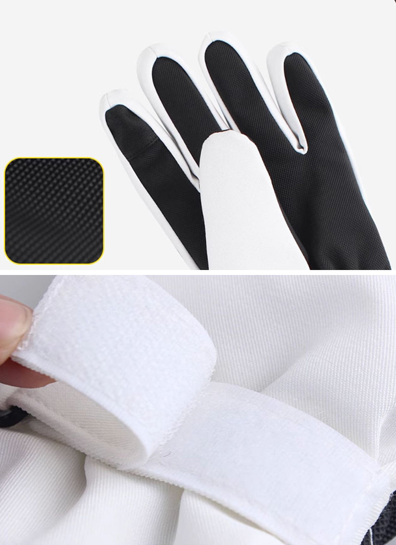 スキーグローブ コージィ WARM