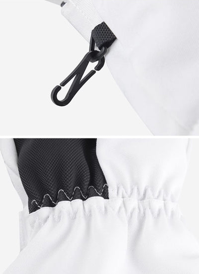 スキーグローブ コージィ WARM