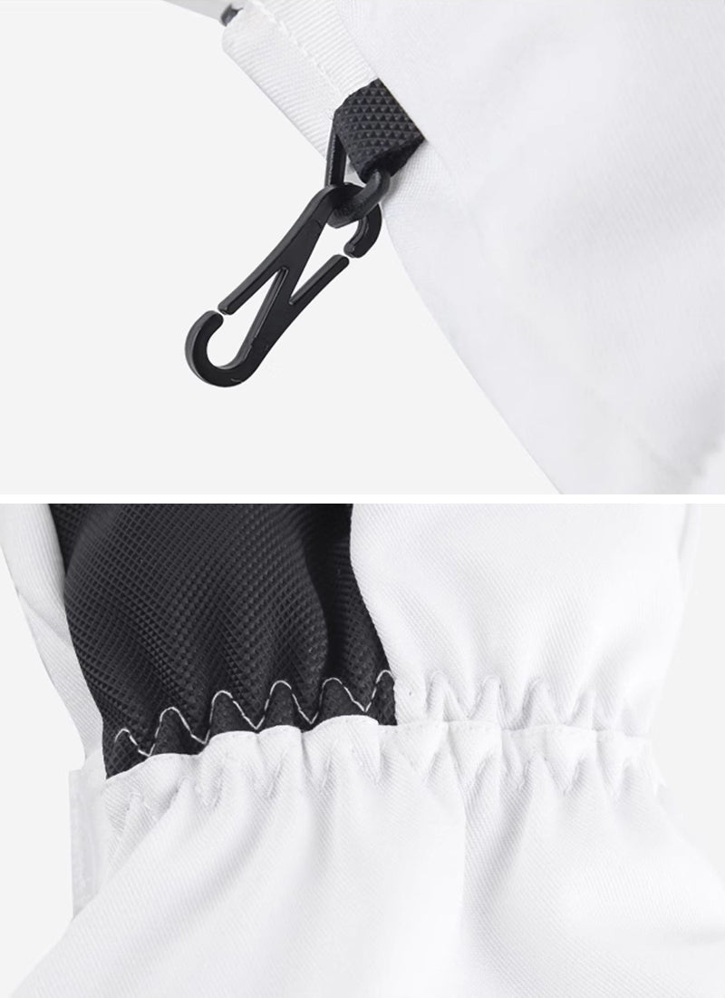 スキーグローブ コージィ WARM