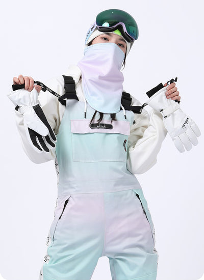 スキーグローブ コージィ WARM