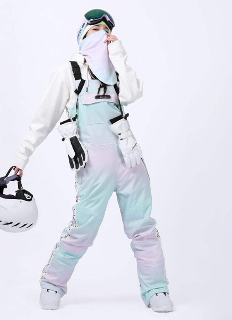 スキーグローブ コージィ WARM