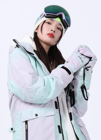 スキーグローブ コージィ WARM