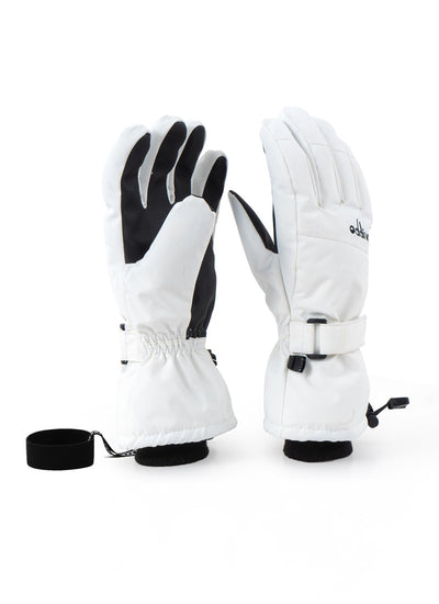 スキーグローブ コージィ WARM