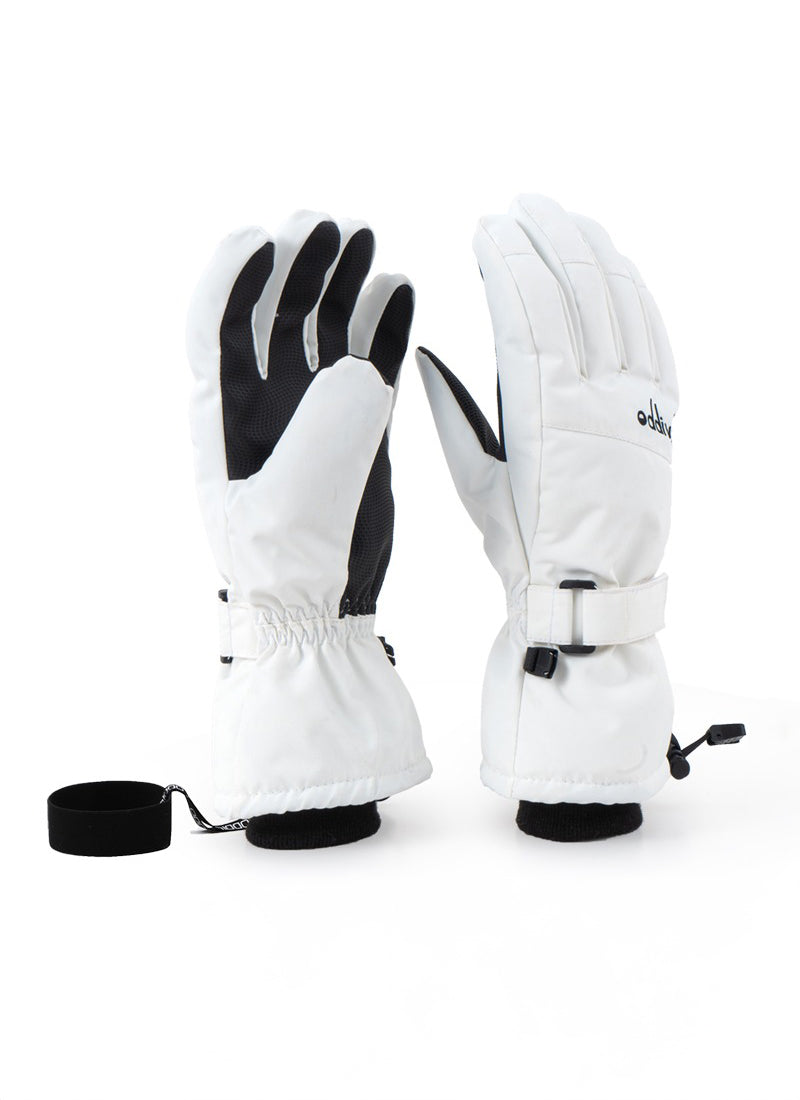 スキーグローブ コージィ WARM