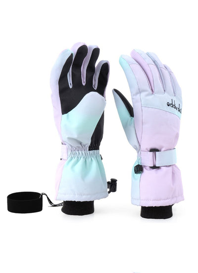 スキーグローブ コージィ WARM