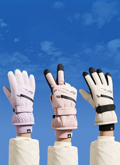 スキー グローブ アメニティ PROFESSIONAL