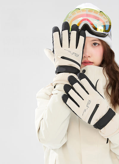 スキー グローブ アメニティ PROFESSIONAL