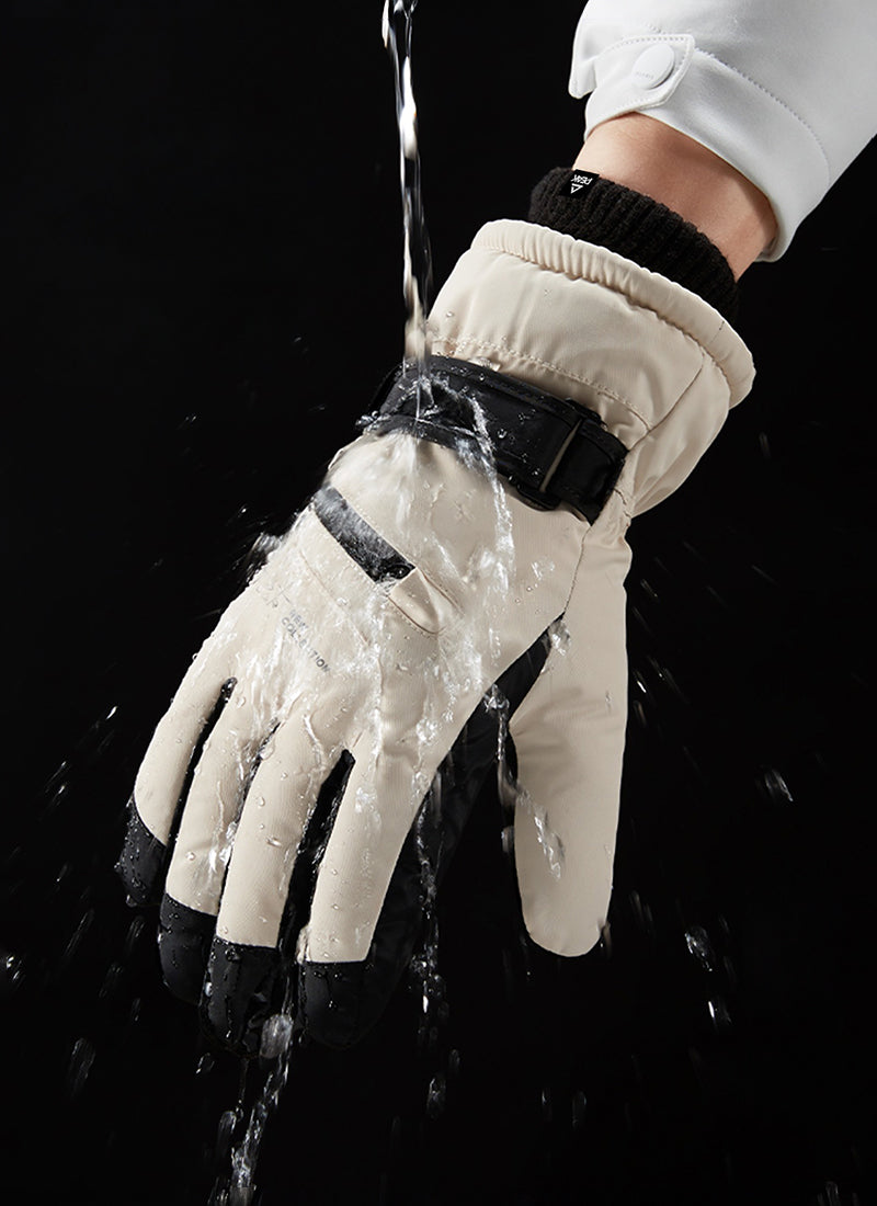 スキー グローブ アメニティ PROFESSIONAL