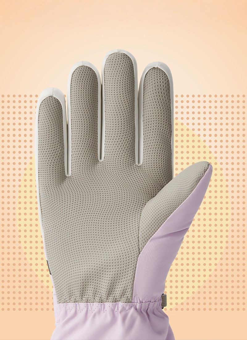 スキー グローブ アメニティ PROFESSIONAL