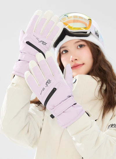 スキー グローブ アメニティ PROFESSIONAL