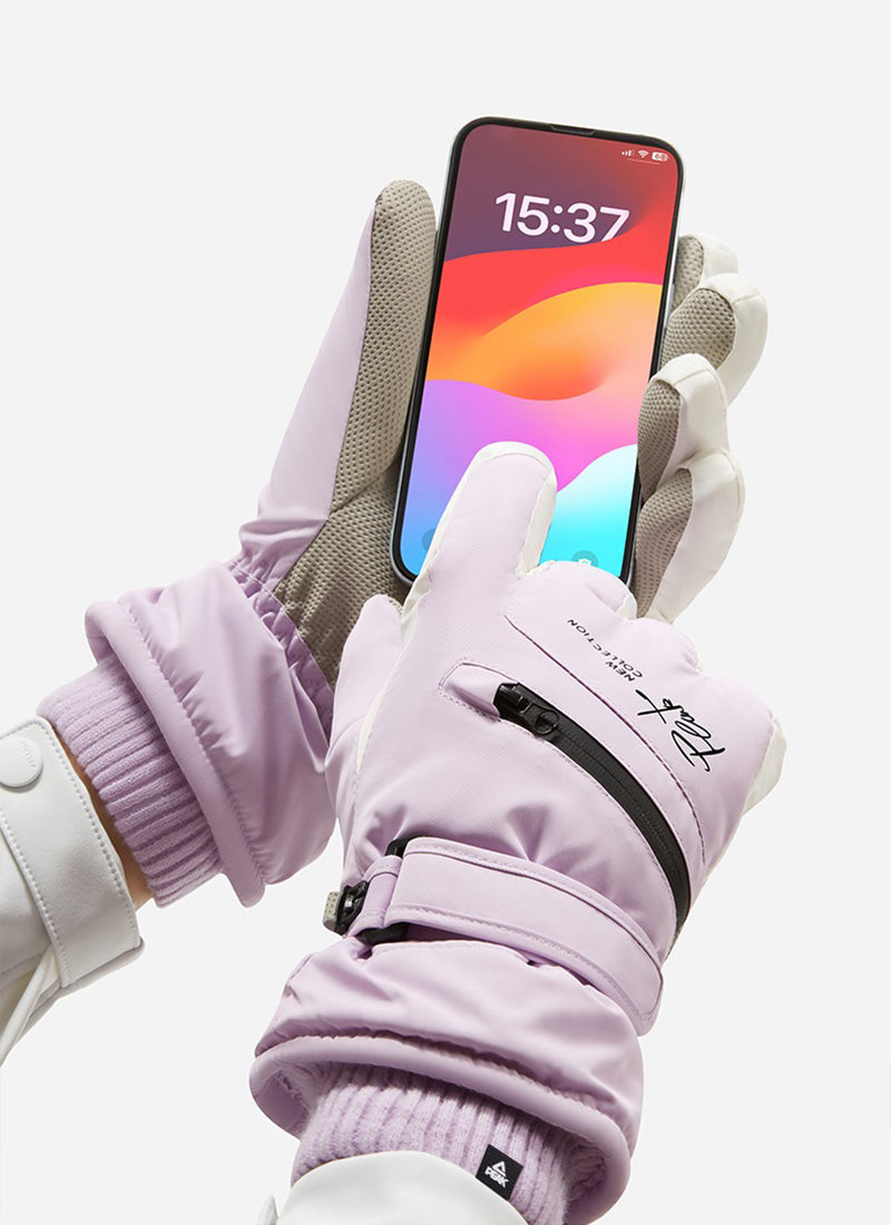 スキー グローブ アメニティ PROFESSIONAL