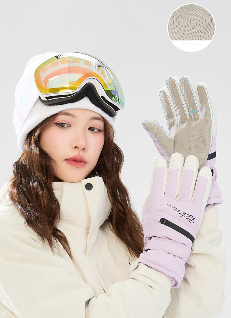 スキー グローブ アメニティ PROFESSIONAL