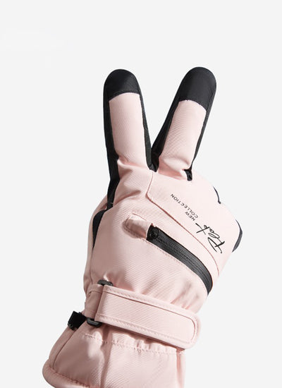 スキー グローブ アメニティ PROFESSIONAL