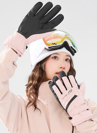 スキー グローブ アメニティ PROFESSIONAL