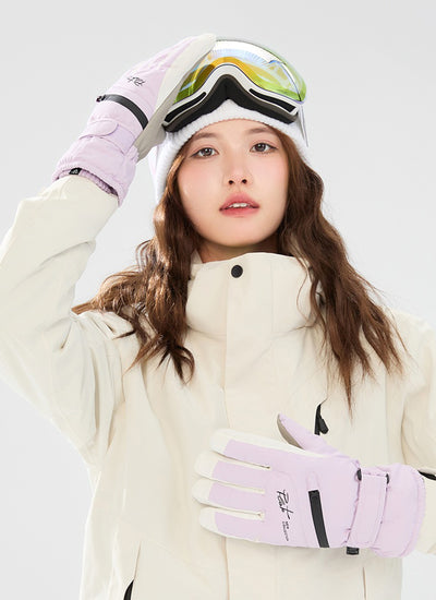 スキー グローブ アメニティ PROFESSIONAL