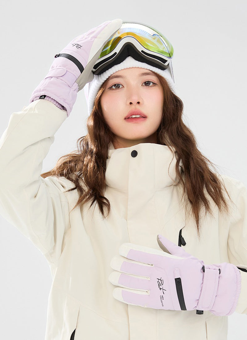 スキー グローブ アメニティ PROFESSIONAL