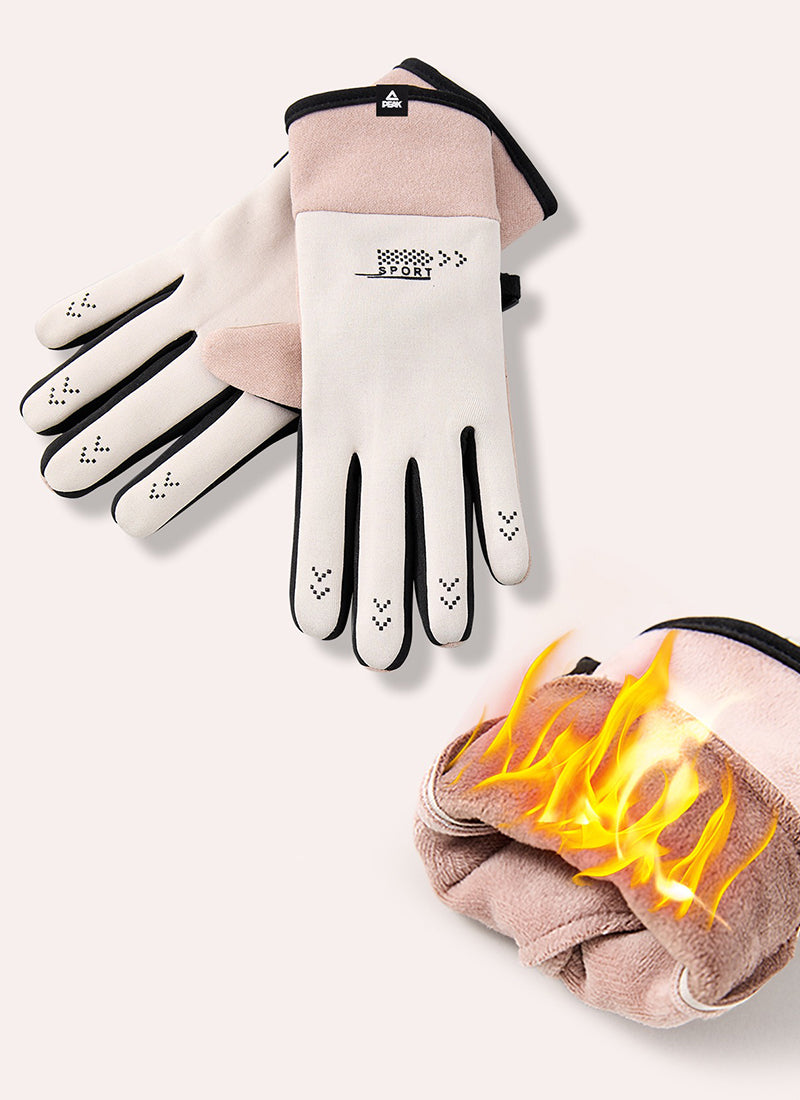 スキーグローブ コージィ ANTI-SLIP