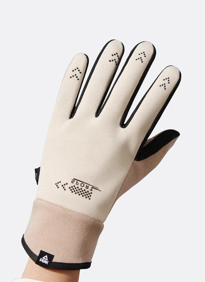 スキーグローブ コージィ ANTI-SLIP