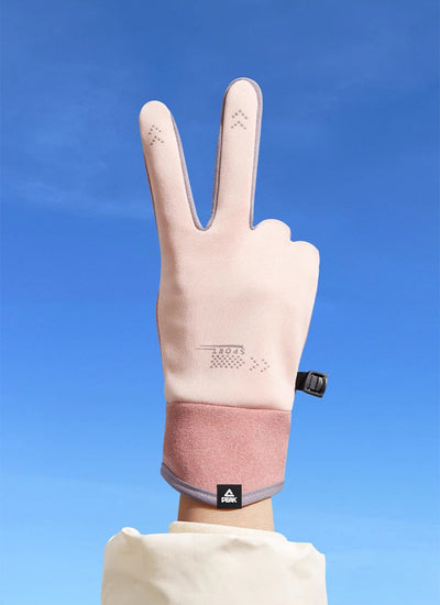 スキーグローブ コージィ ANTI-SLIP