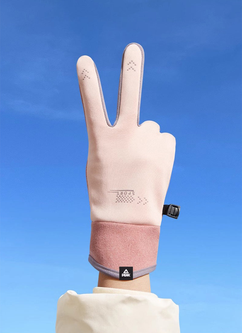 スキーグローブ コージィ ANTI-SLIP