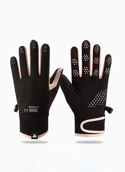 スキーグローブ コージィ ANTI-SLIP