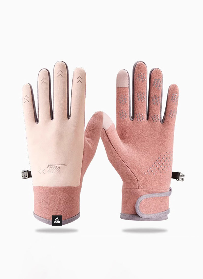 スキーグローブ コージィ ANTI-SLIP