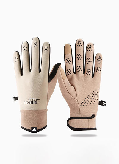 スキーグローブ コージィ ANTI-SLIP