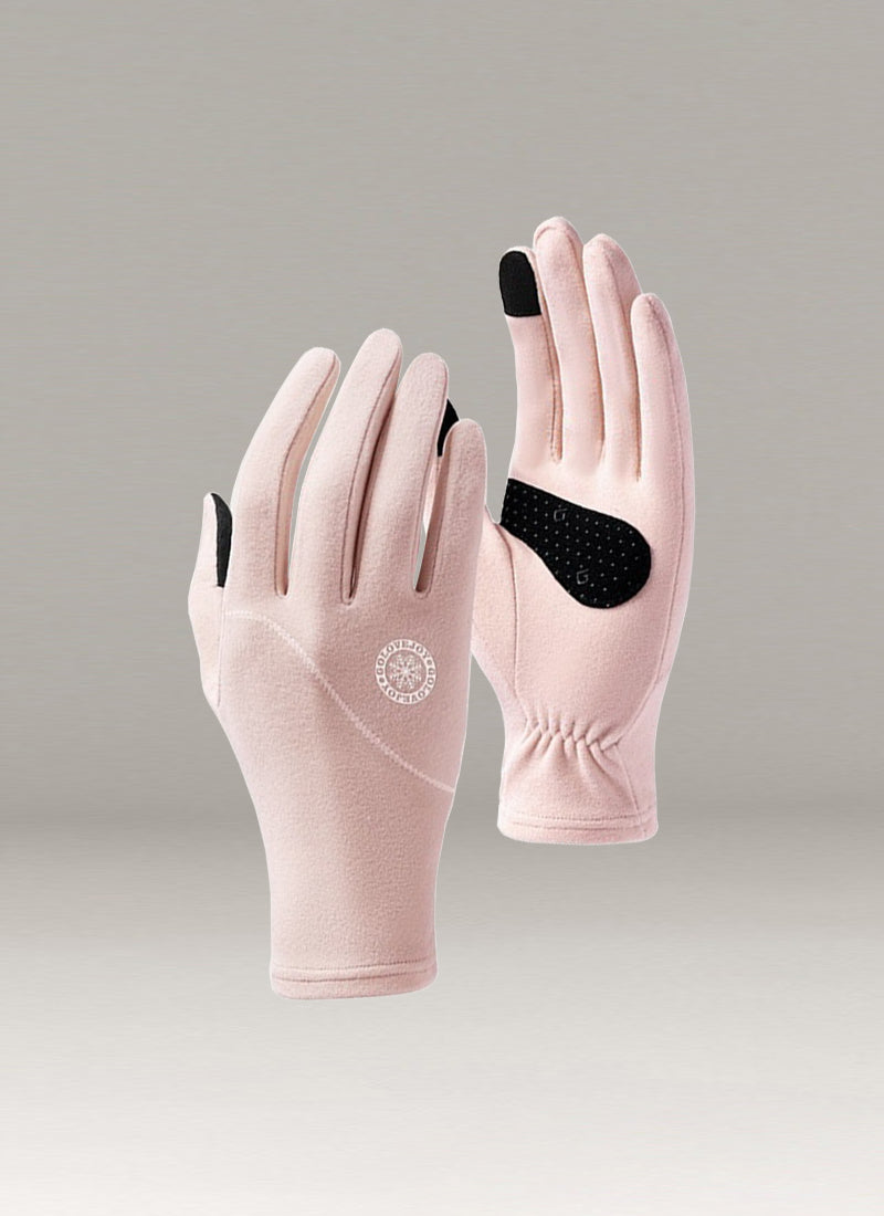 スキーグローブ アメニティ FREELY