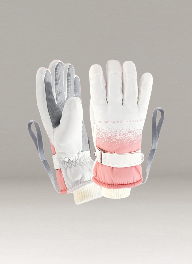 スキーグローブ アーバン Embrace Warm