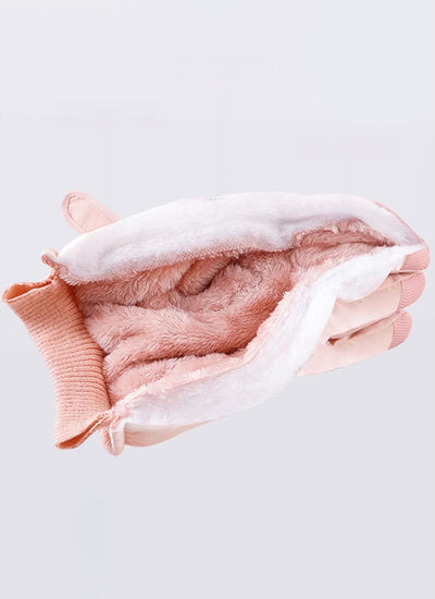 スキーグローブ アーバン Embrace Warm