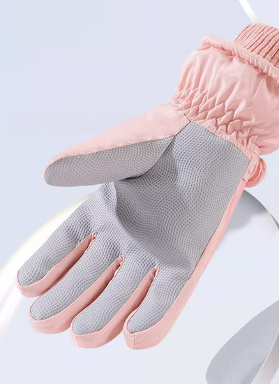 スキーグローブ アーバン Embrace Warm