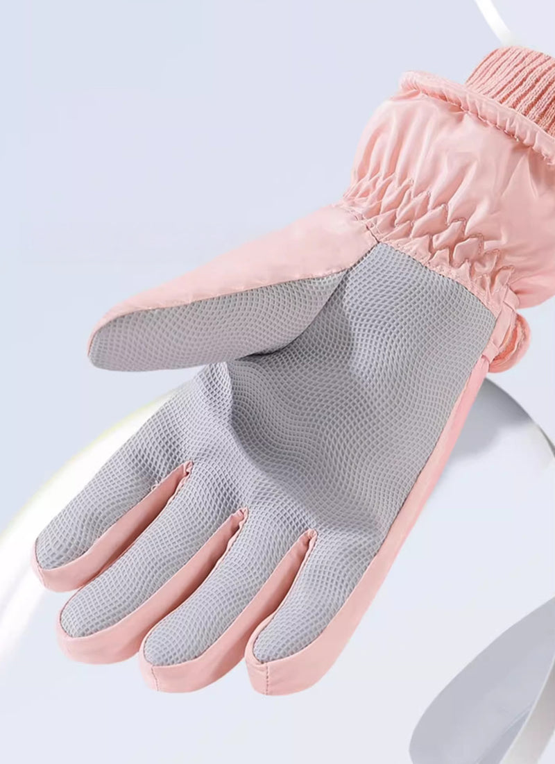 スキーグローブ アーバン Embrace Warm